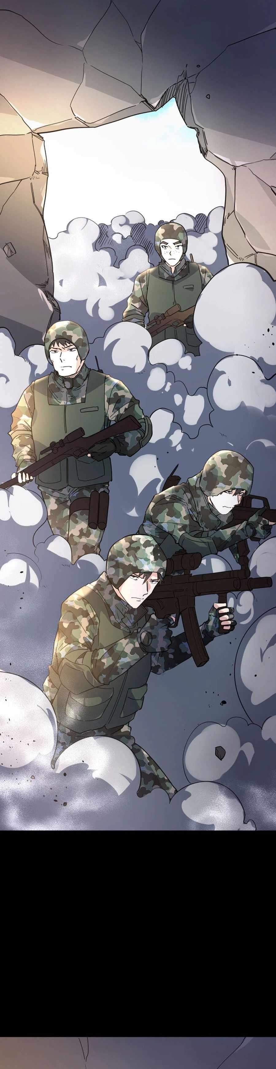 Global Killing: Awakening SSS-level talent from the start! Chapter 48 - Page 24