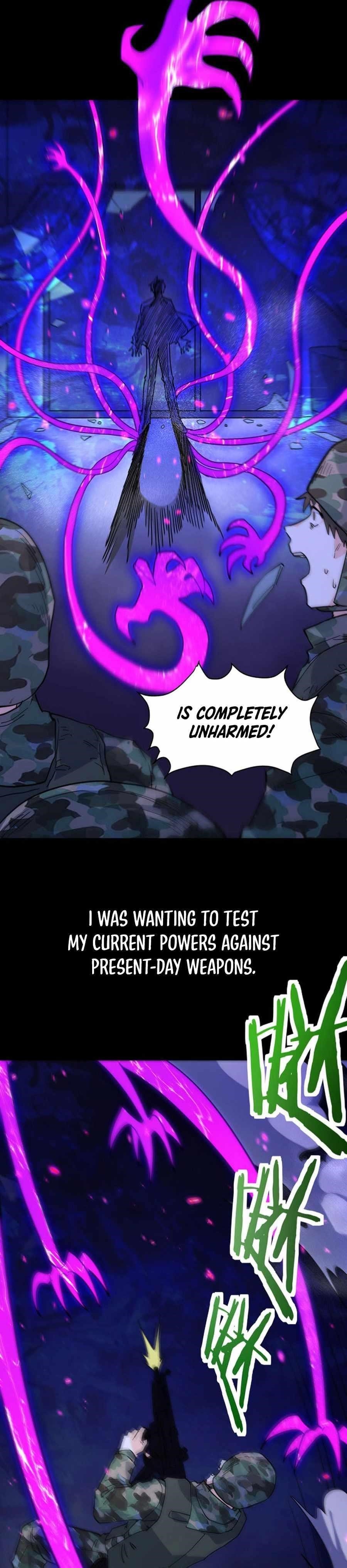 Global Killing: Awakening SSS-level talent from the start! Chapter 48 - Page 27