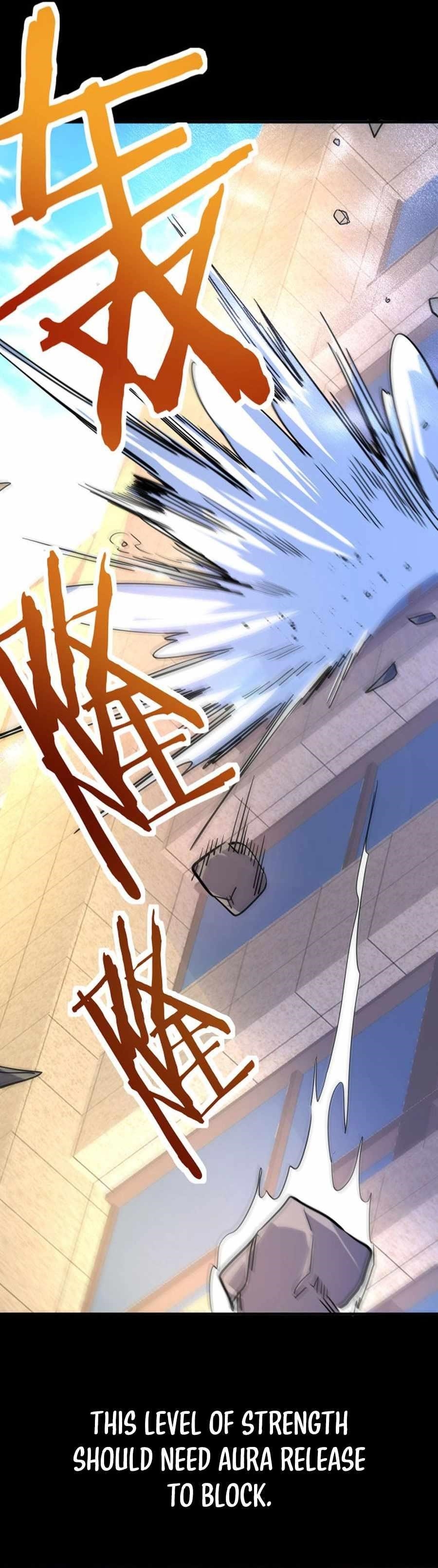 Global Killing: Awakening SSS-level talent from the start! Chapter 48 - Page 32