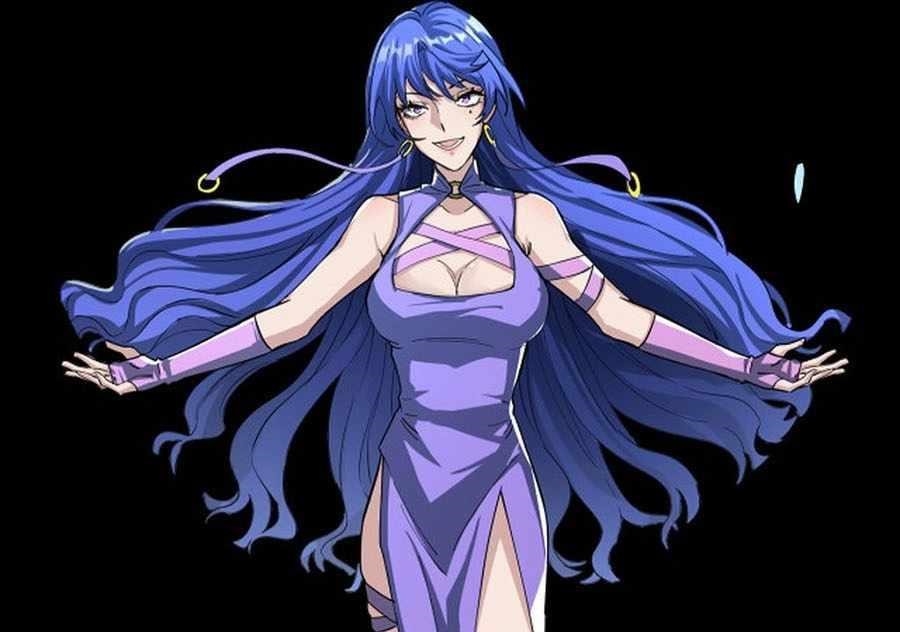 Global Killing: Awakening SSS-level talent from the start! Chapter 48 - Page 37