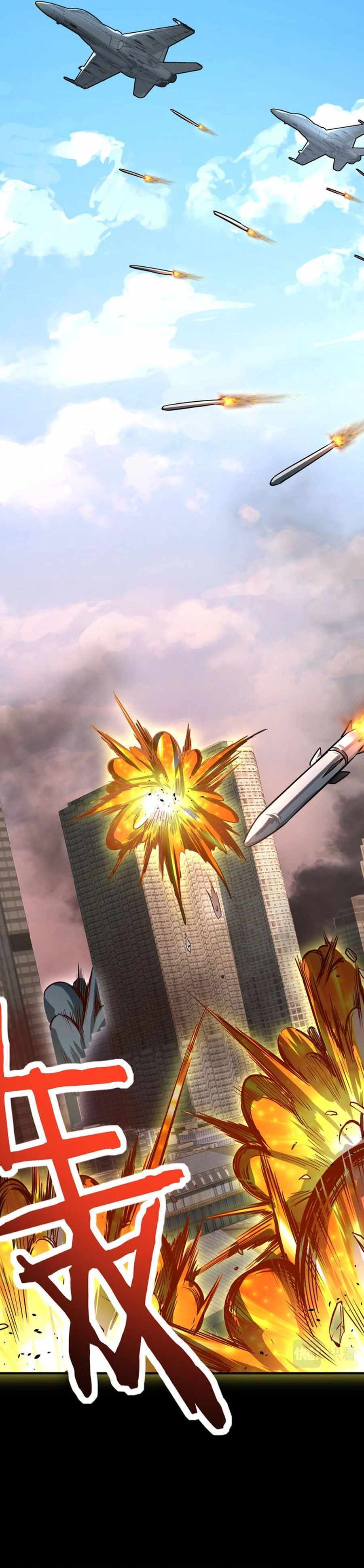 Global Killing: Awakening SSS-level talent from the start! Chapter 49 - Page 10