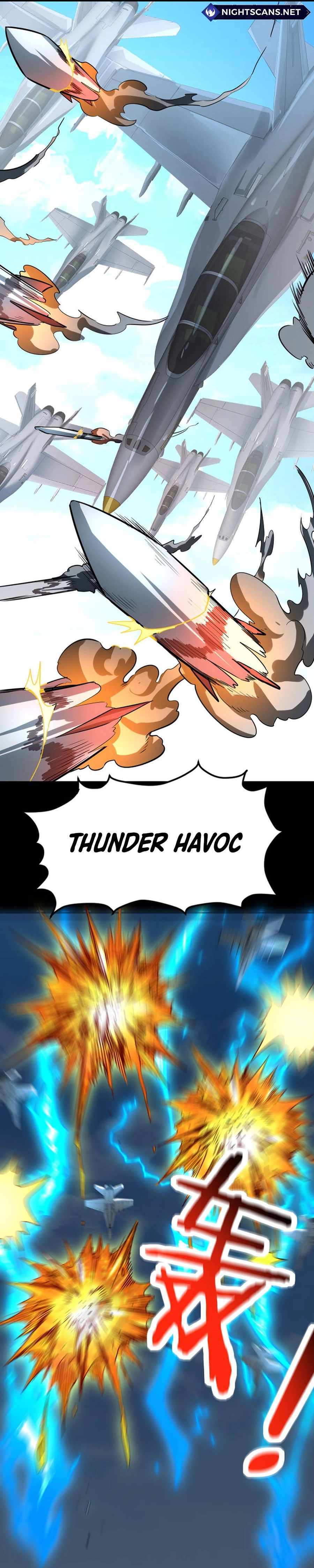 Global Killing: Awakening SSS-level talent from the start! Chapter 49 - Page 13