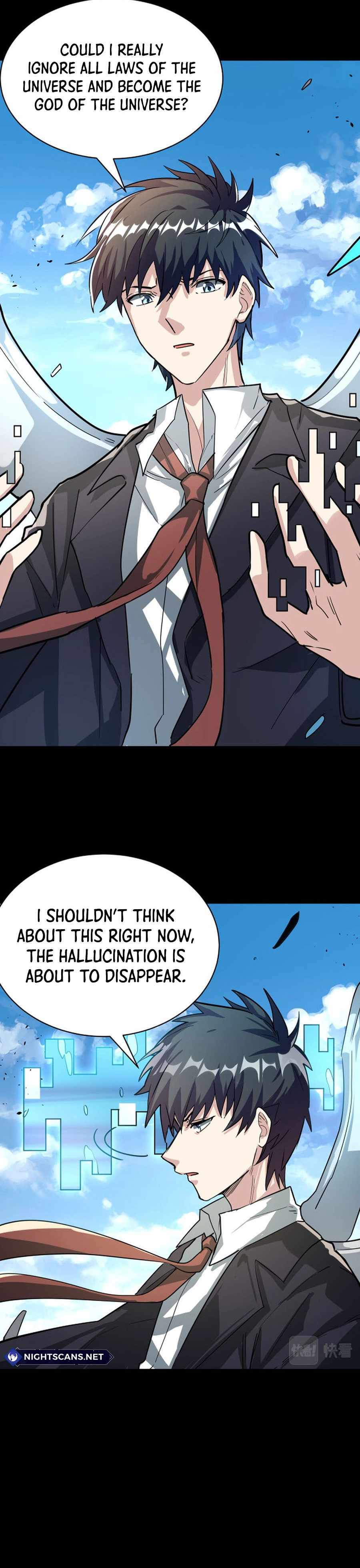 Global Killing: Awakening SSS-level talent from the start! Chapter 49 - Page 16