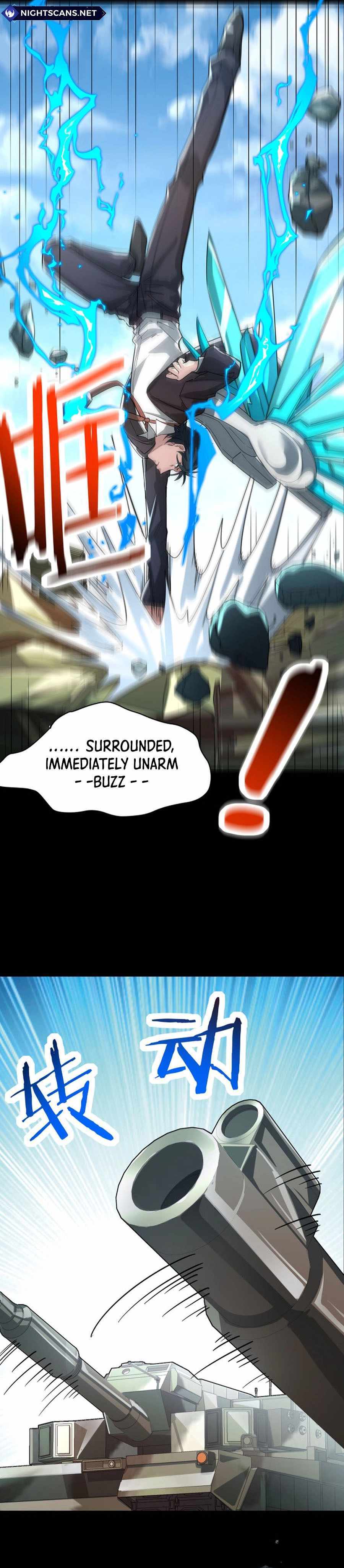 Global Killing: Awakening SSS-level talent from the start! Chapter 49 - Page 2