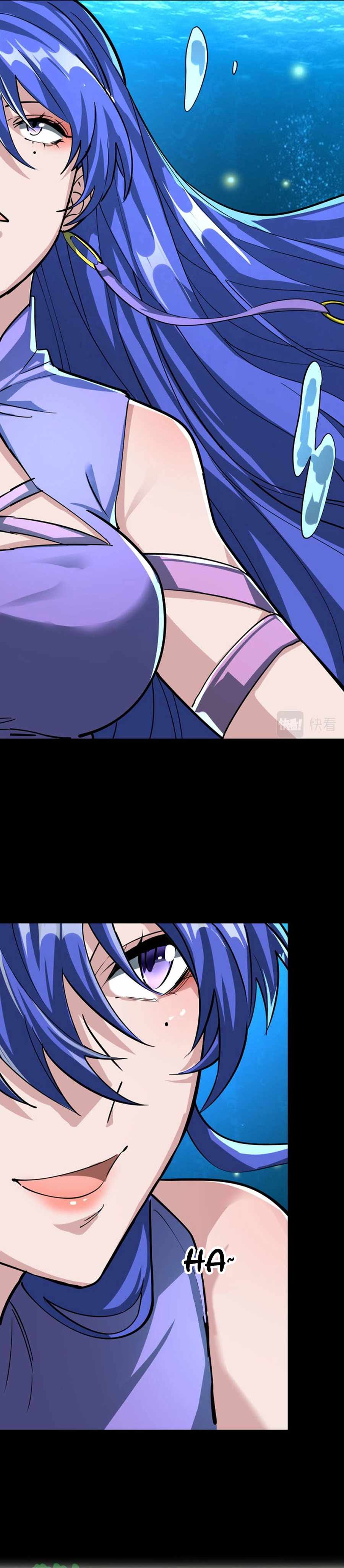 Global Killing: Awakening SSS-level talent from the start! Chapter 49 - Page 23