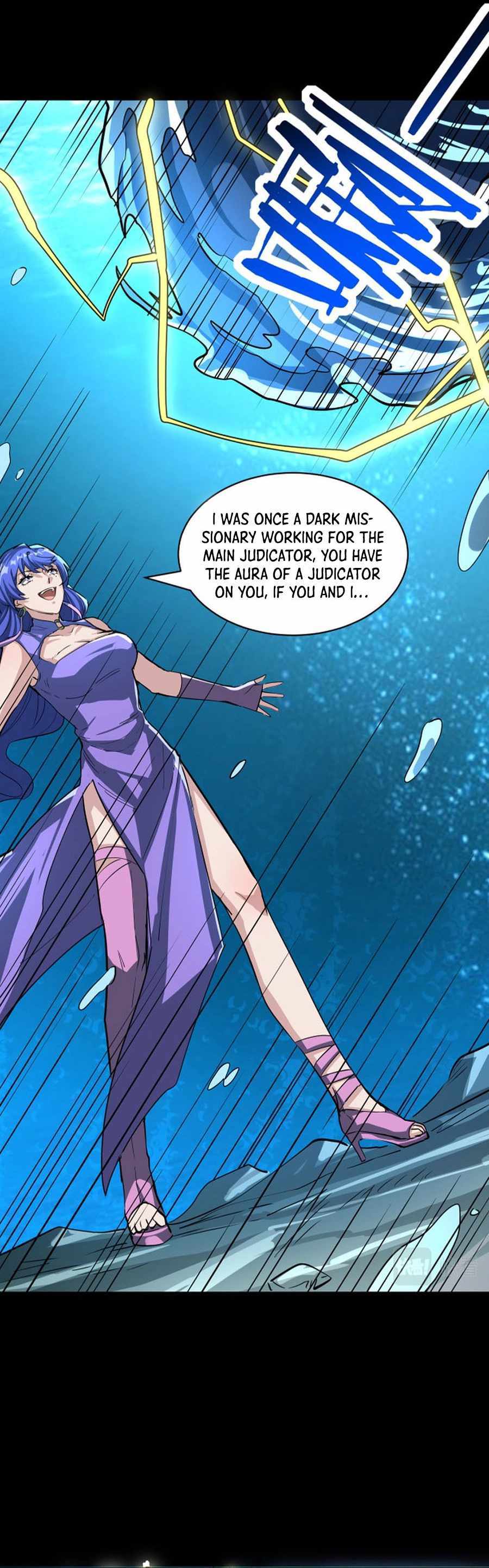 Global Killing: Awakening SSS-level talent from the start! Chapter 49 - Page 26