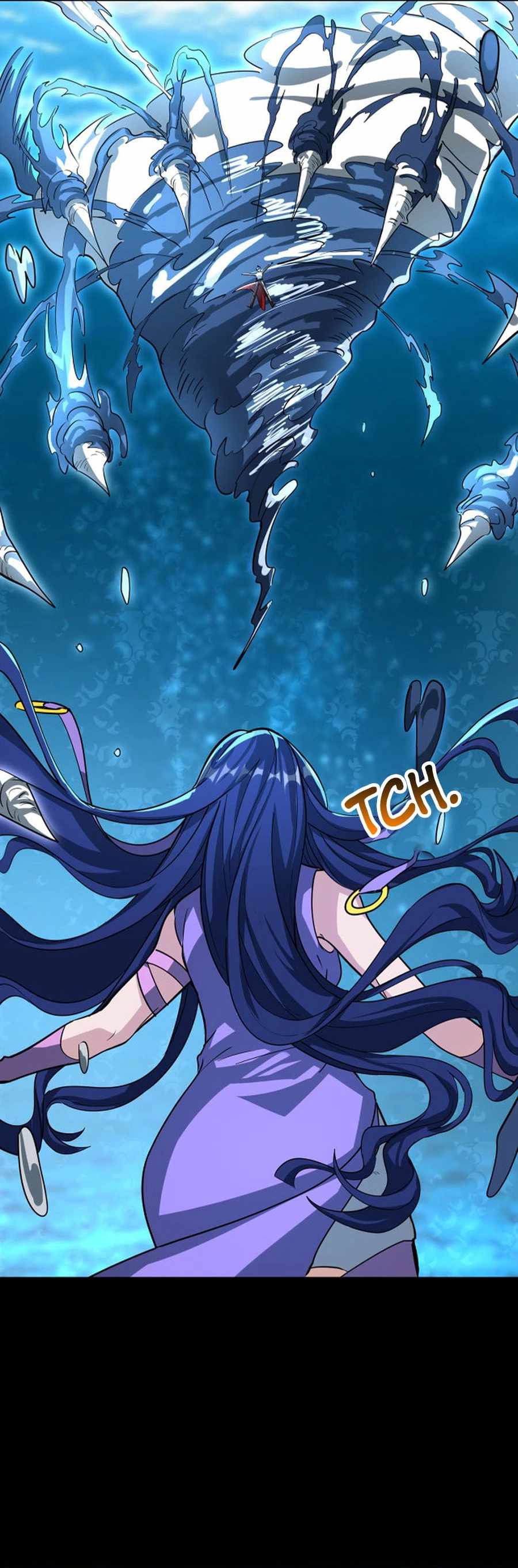 Global Killing: Awakening SSS-level talent from the start! Chapter 49 - Page 28