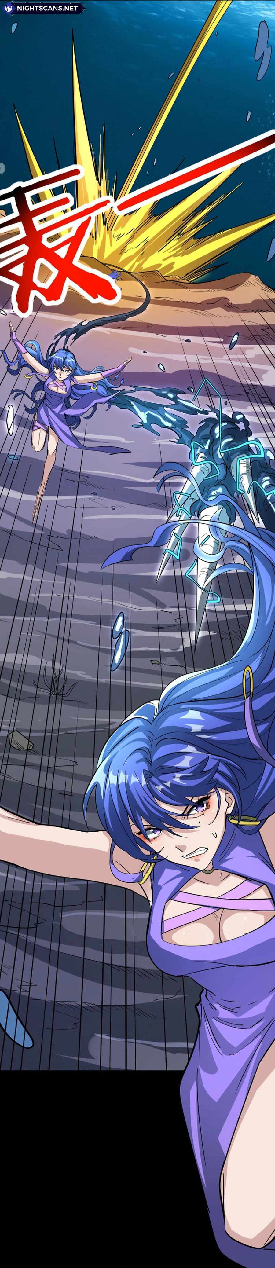 Global Killing: Awakening SSS-level talent from the start! Chapter 49 - Page 29