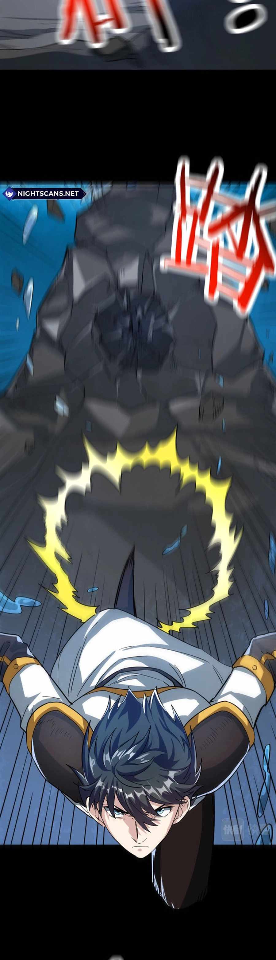 Global Killing: Awakening SSS-level talent from the start! Chapter 49 - Page 32