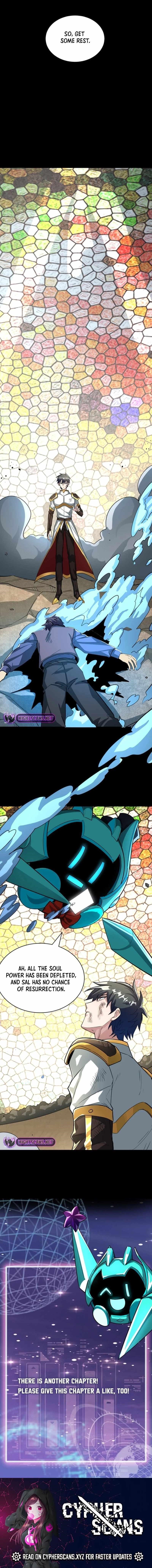 Global Killing: Awakening SSS-level talent from the start! Chapter 54 - Page 10