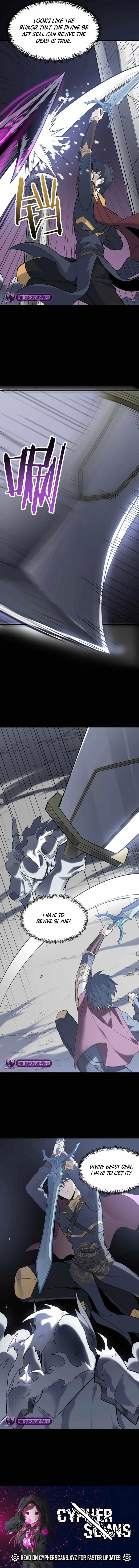 Global Killing: Awakening SSS-level talent from the start! Chapter 70 - Page 10