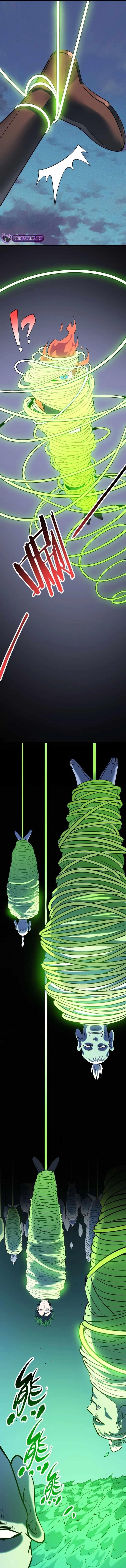 Global Killing: Awakening SSS-level talent from the start! Chapter 78 - Page 11