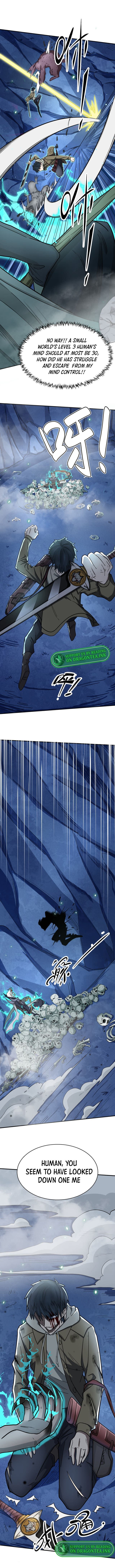 Global Killing: Awakening SSS-level talent from the start! Chapter 9 - Page 11