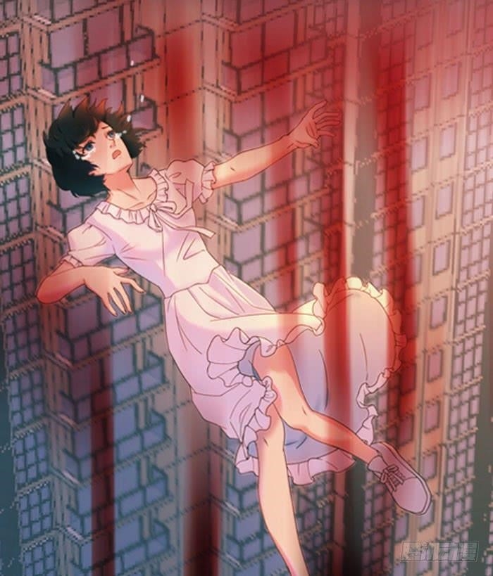 Rebirth: City Deity Chapter 0 - Page 7