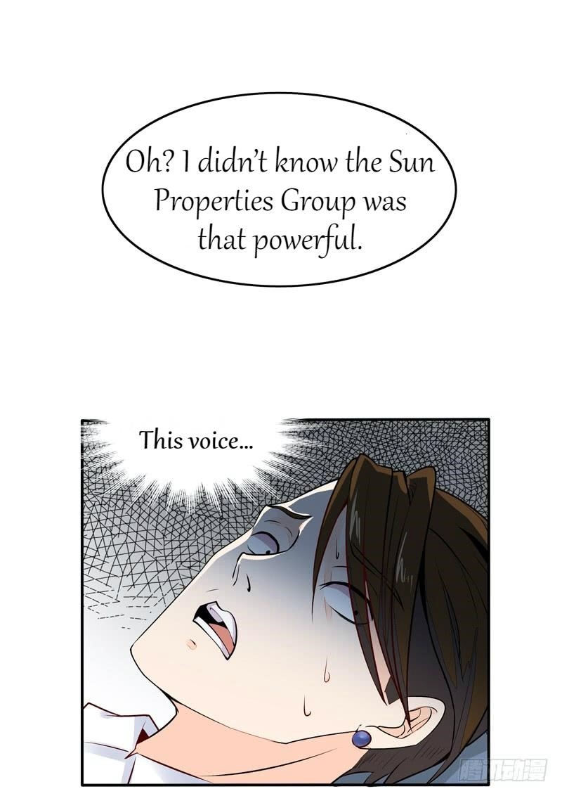 Rebirth: City Deity Chapter 10 - Page 2