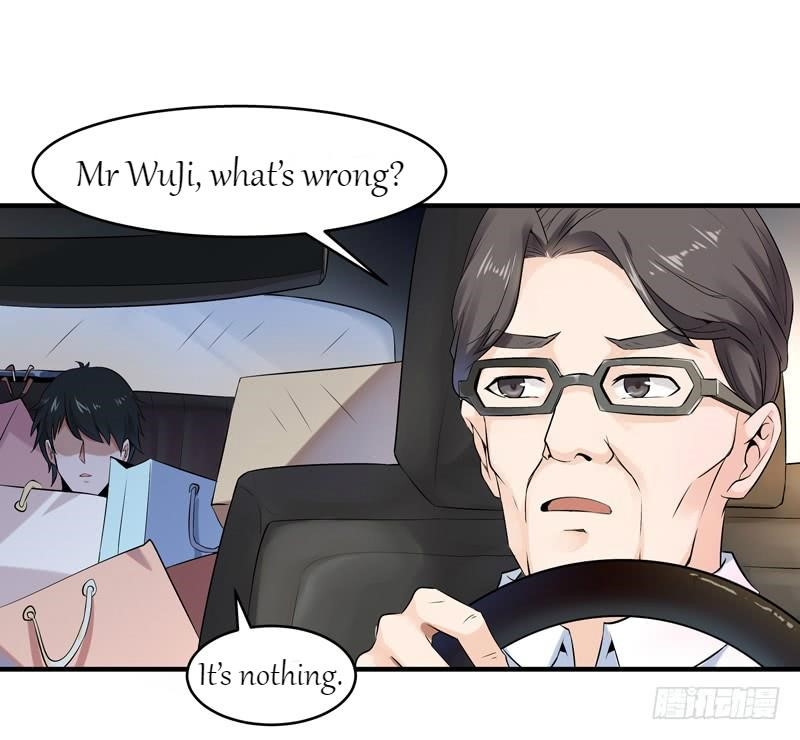 Rebirth: City Deity Chapter 11 - Page 17