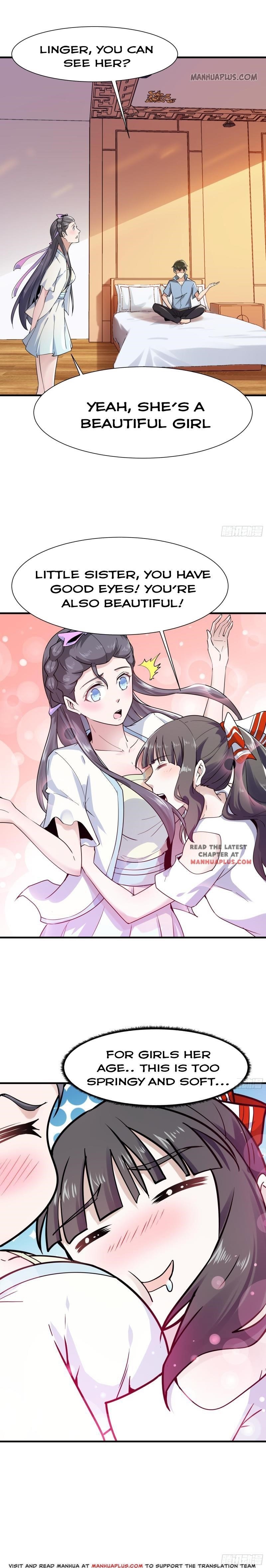 Rebirth: City Deity Chapter 113 - Page 6