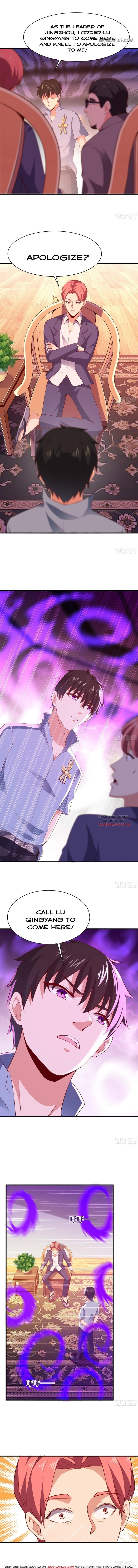 Rebirth: City Deity Chapter 114 - Page 5