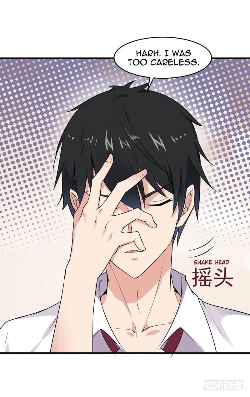 Rebirth: City Deity Chapter 12 - Page 30