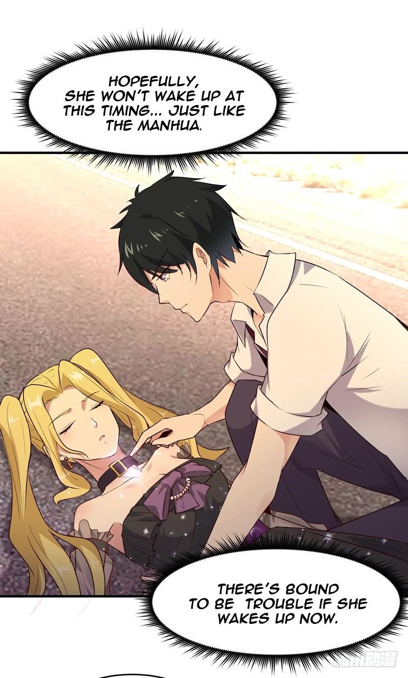 Rebirth: City Deity Chapter 12 - Page 35