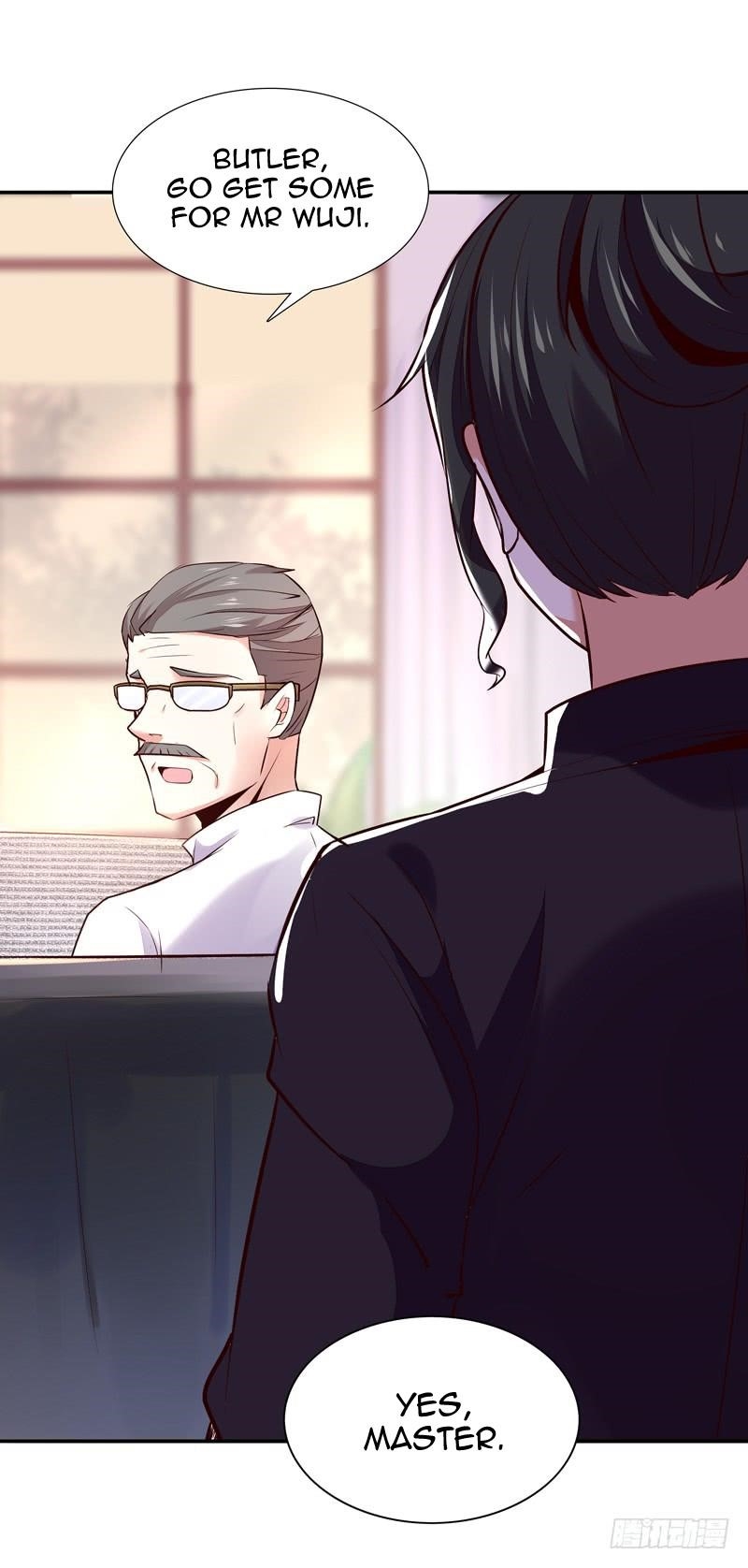 Rebirth: City Deity Chapter 13 - Page 22