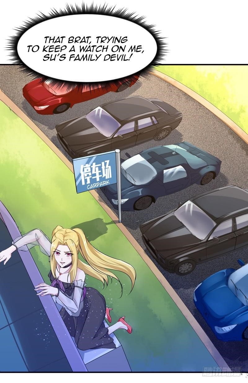 Rebirth: City Deity Chapter 14 - Page 30