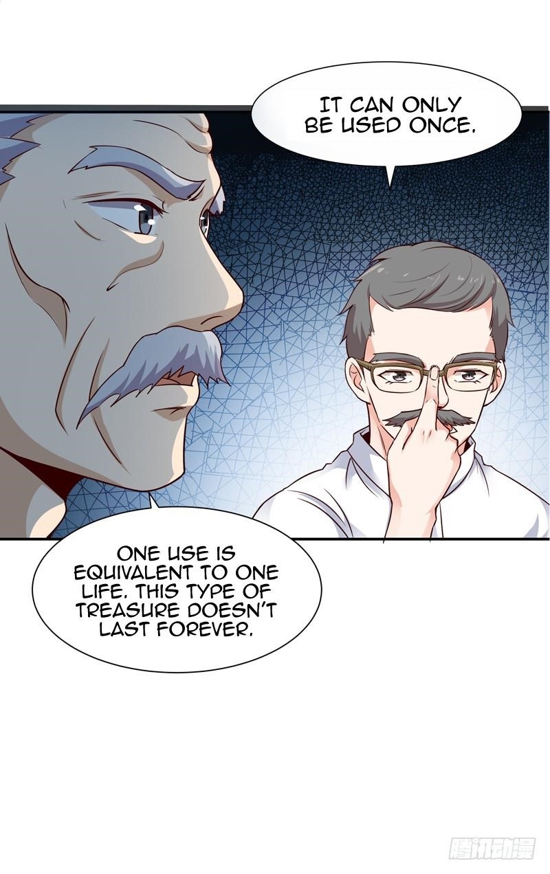 Rebirth: City Deity Chapter 14 - Page 9