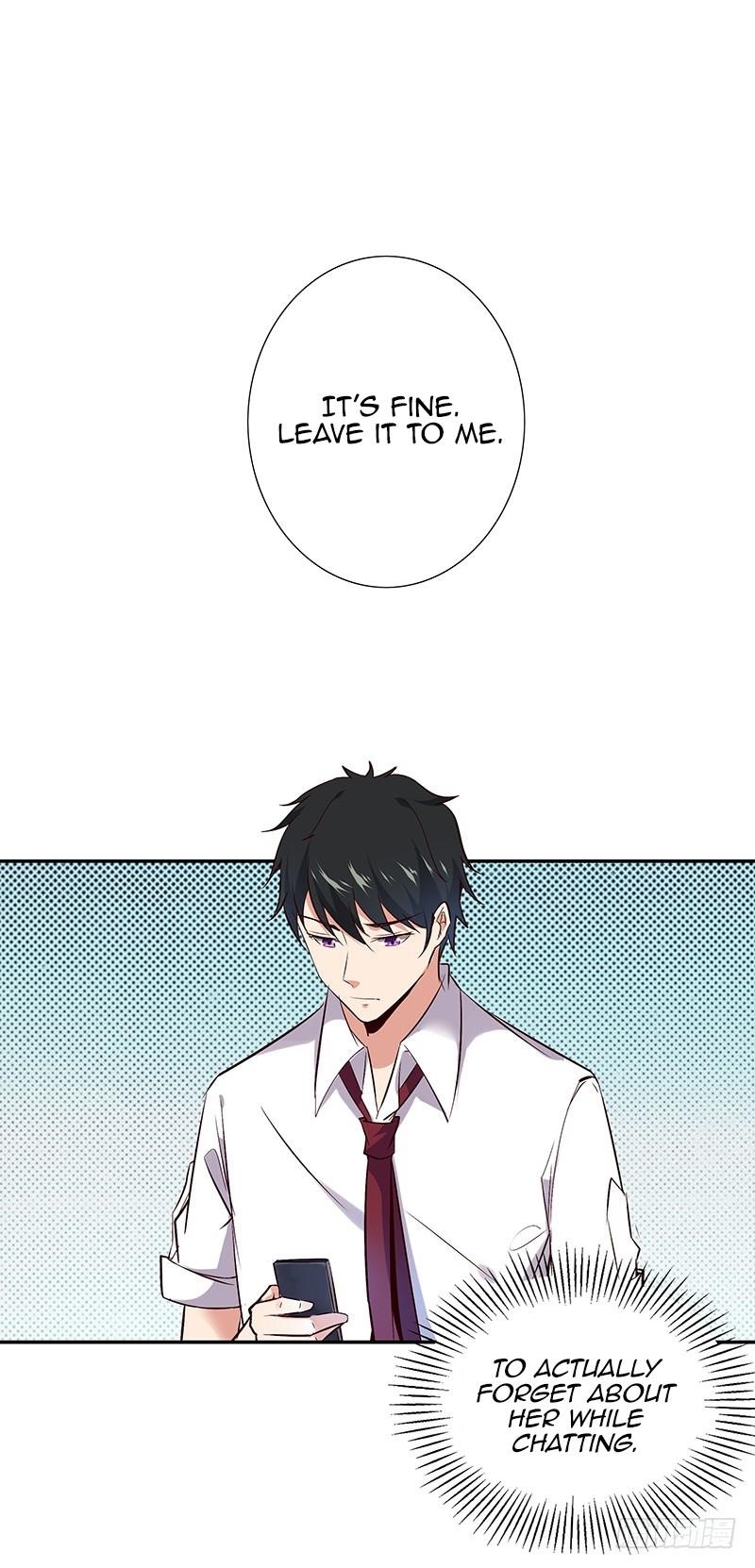 Rebirth: City Deity Chapter 15 - Page 29