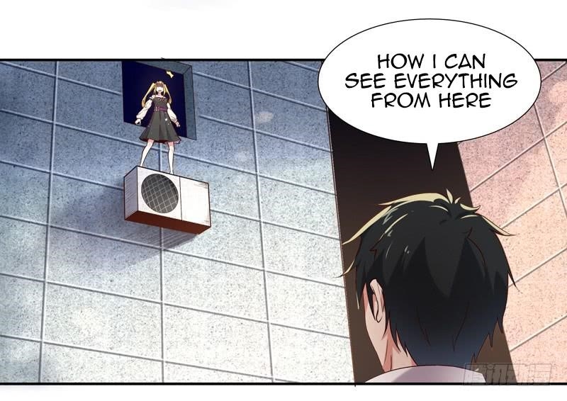 Rebirth: City Deity Chapter 15 - Page 3