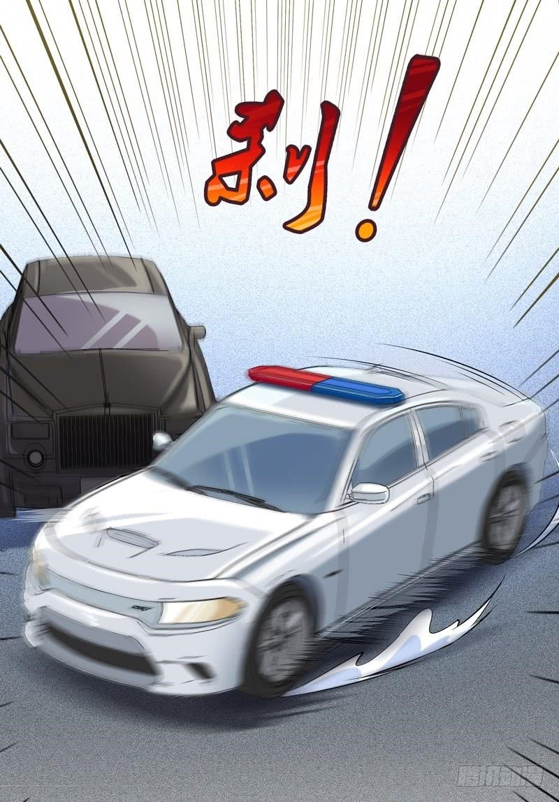 Rebirth: City Deity Chapter 15 - Page 35