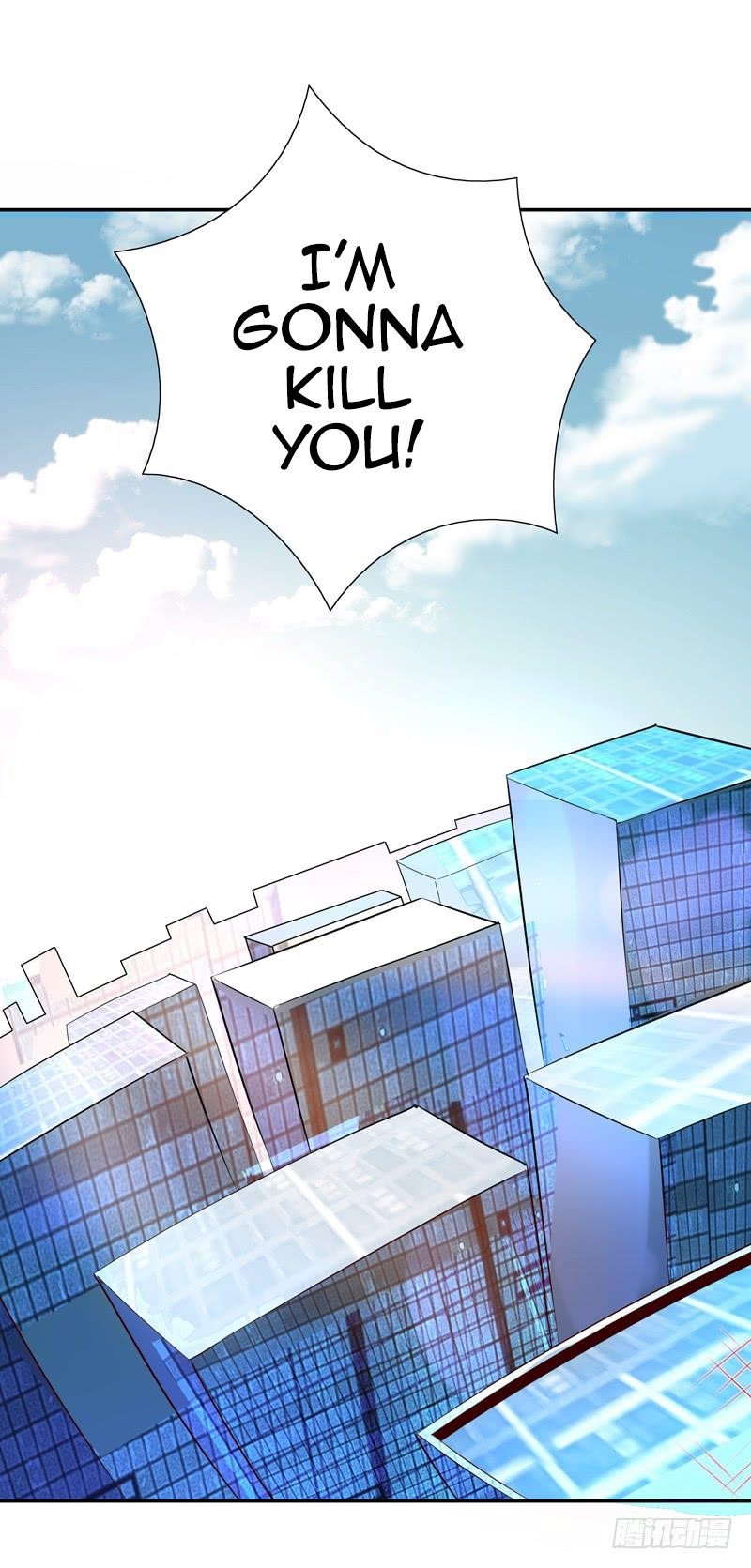 Rebirth: City Deity Chapter 15 - Page 44