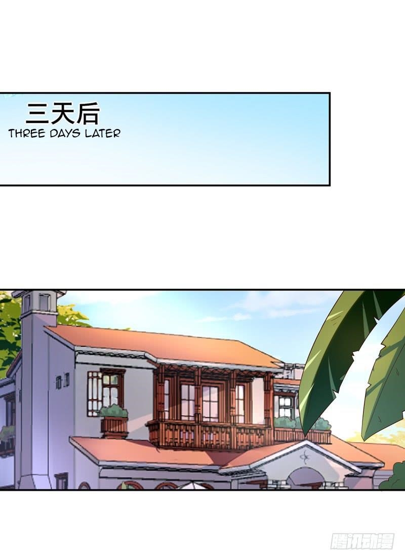 Rebirth: City Deity Chapter 15 - Page 45