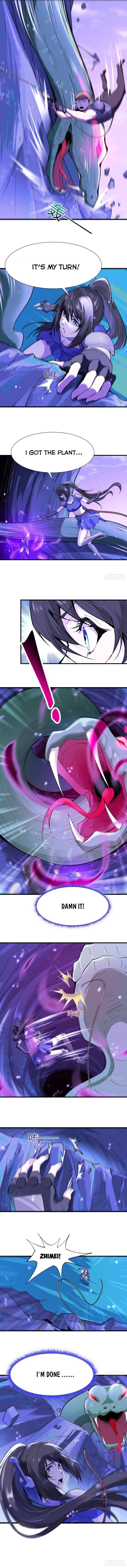 Rebirth: City Deity Chapter 150 - Page 5