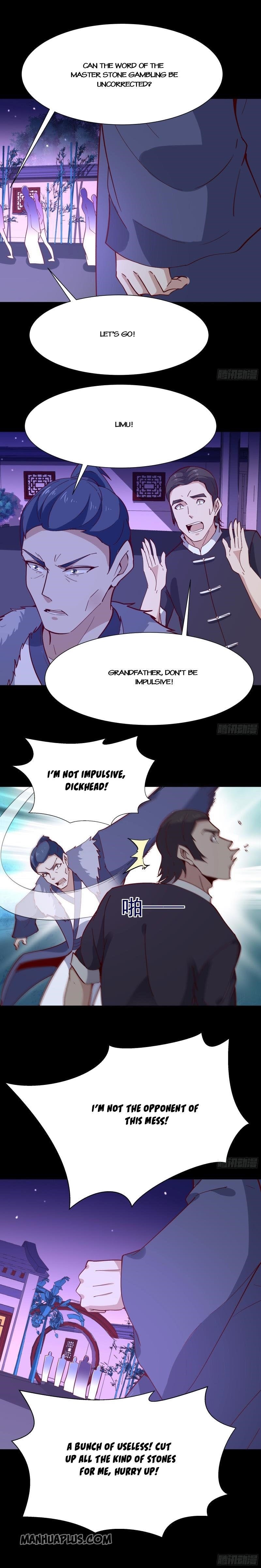 Rebirth: City Deity Chapter 159 - Page 5