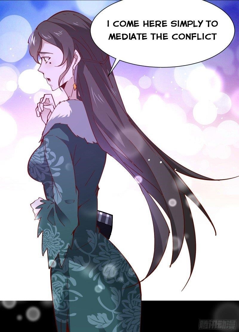 Rebirth: City Deity Chapter 161 - Page 13