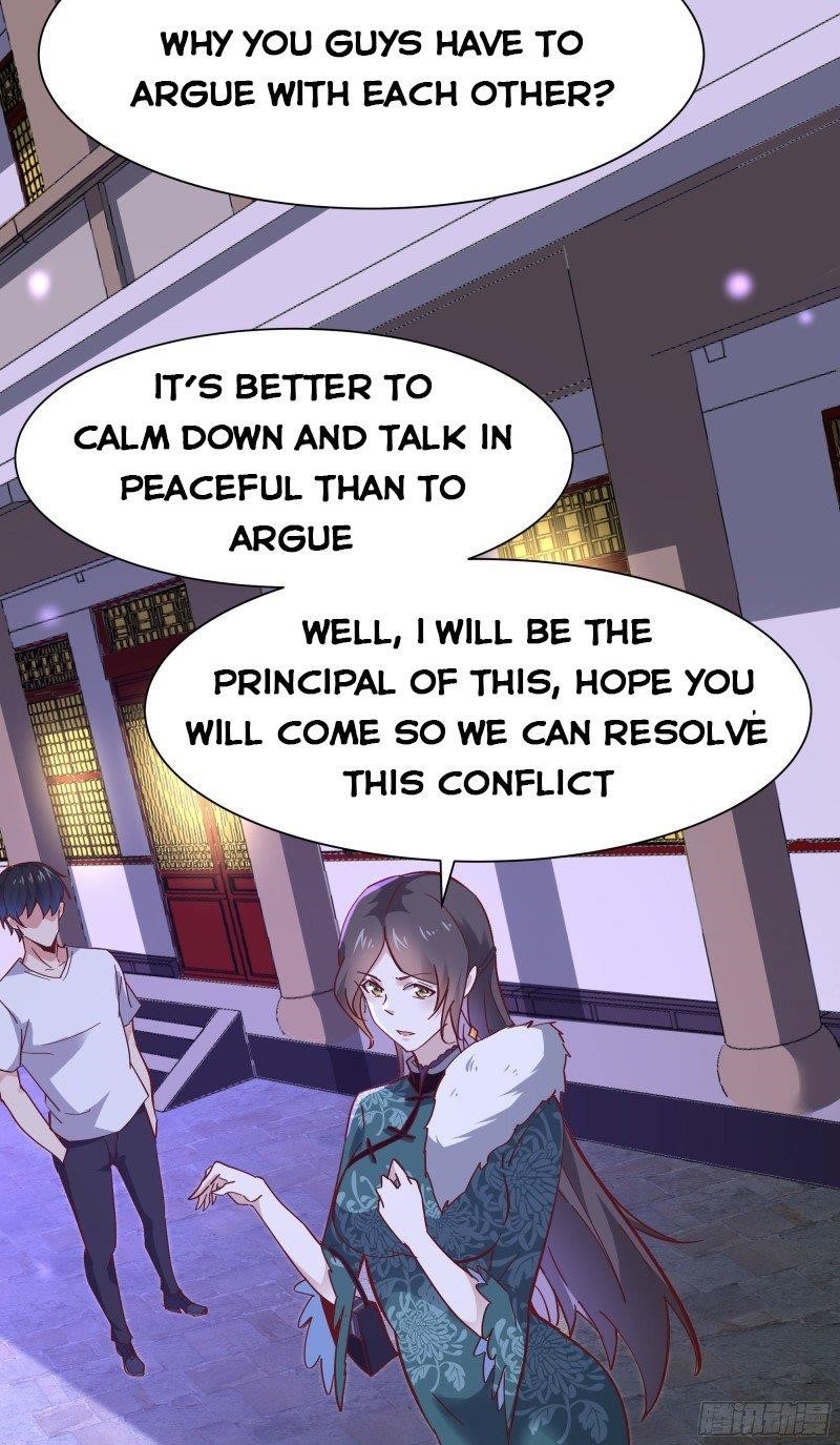 Rebirth: City Deity Chapter 161 - Page 30