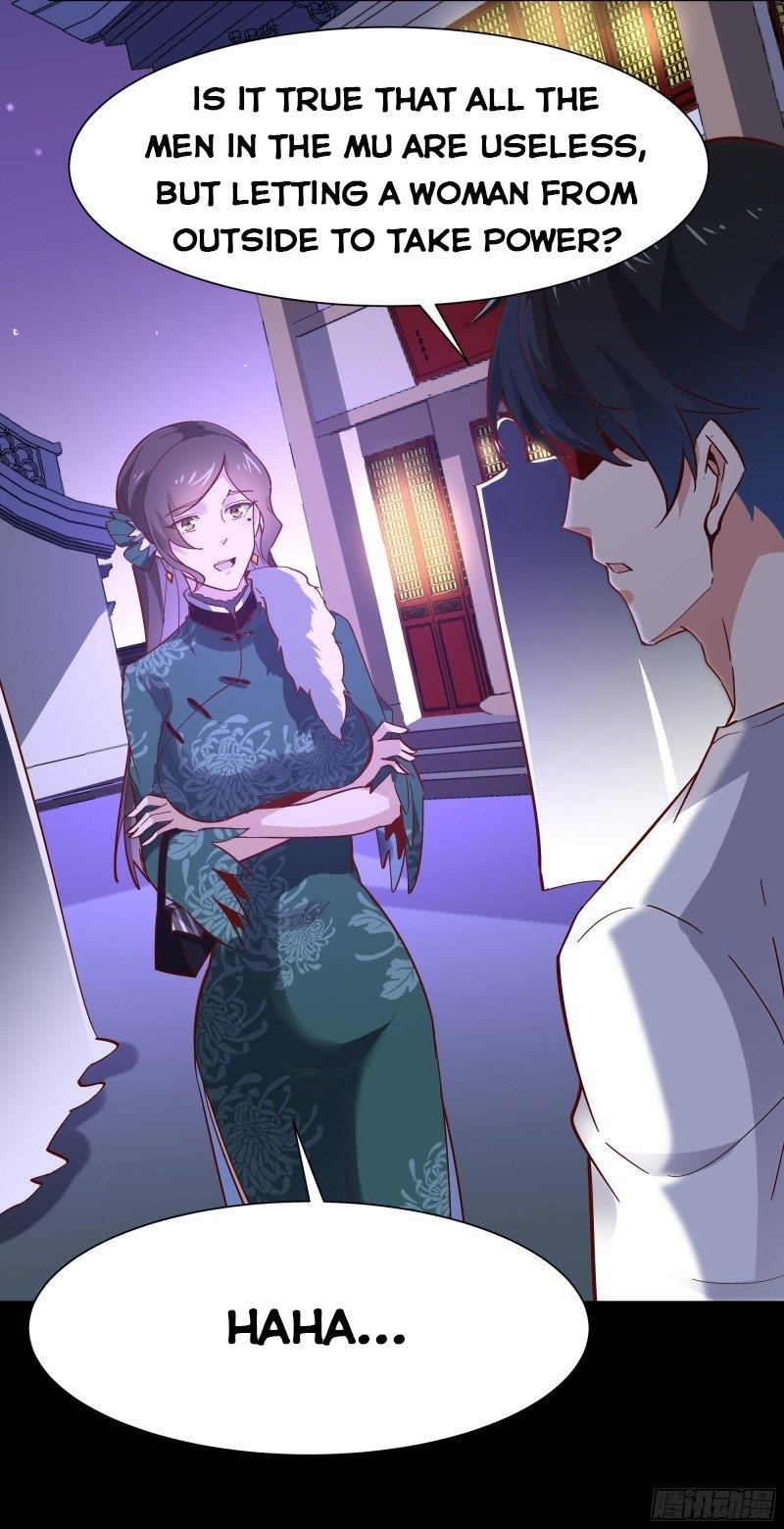 Rebirth: City Deity Chapter 161 - Page 9