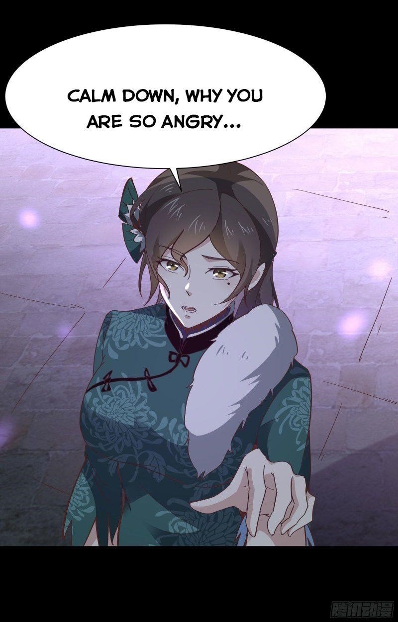 Rebirth: City Deity Chapter 162 - Page 12