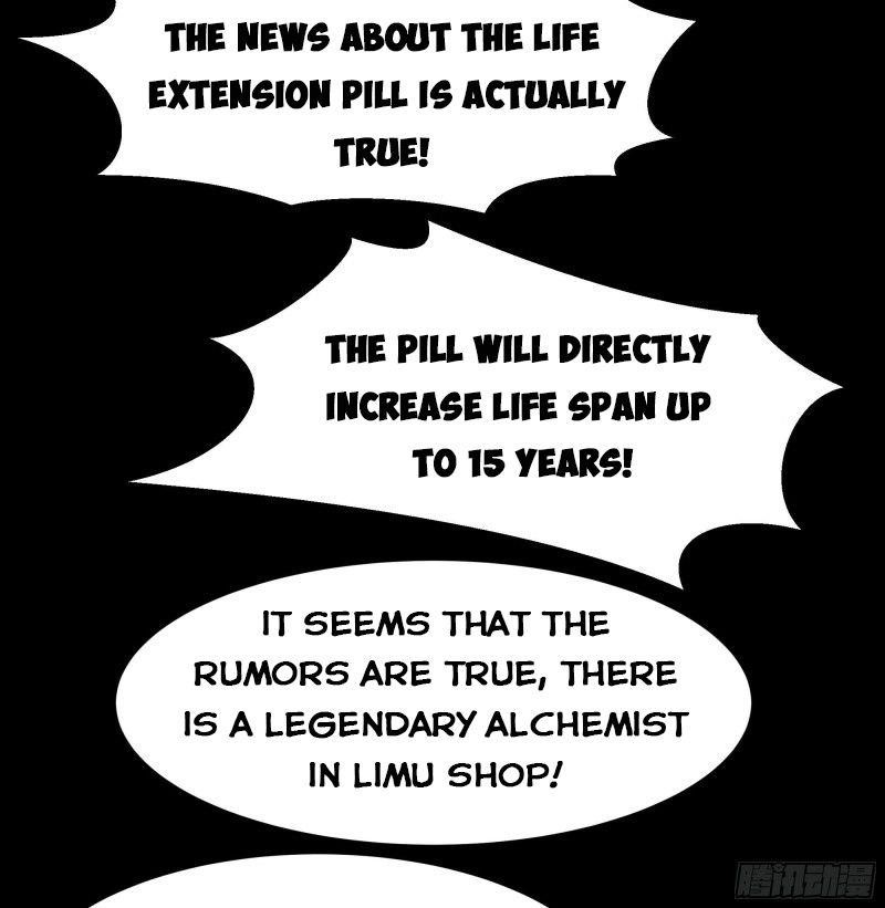 Rebirth: City Deity Chapter 162 - Page 37