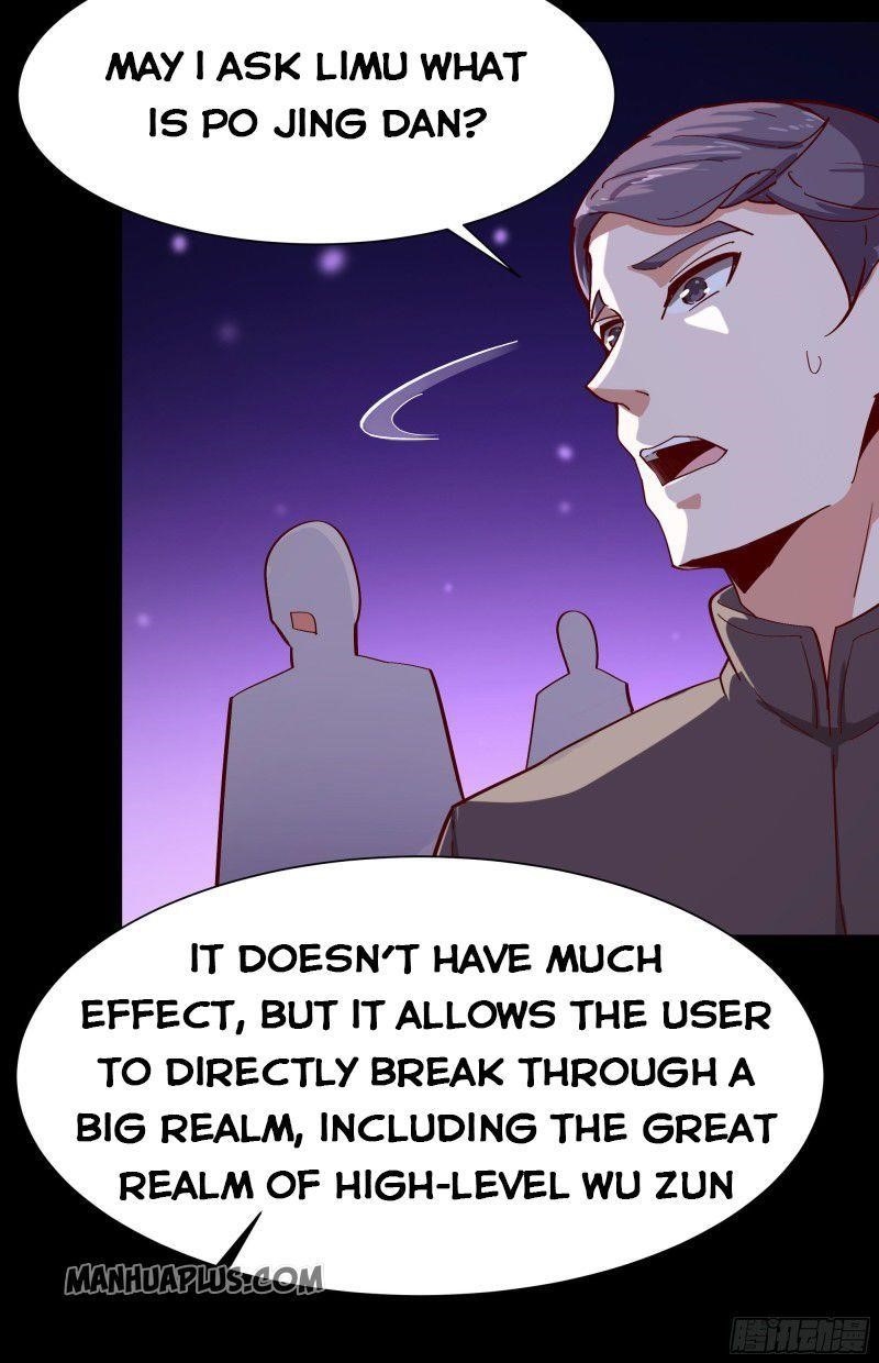 Rebirth: City Deity Chapter 162 - Page 38