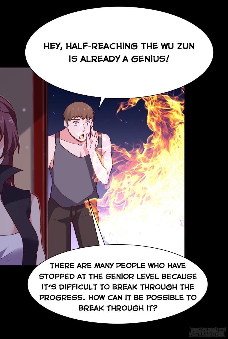 Rebirth: City Deity Chapter 163 - Page 10