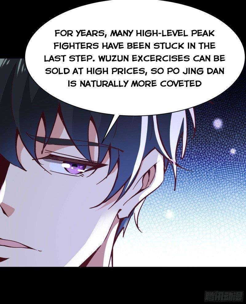 Rebirth: City Deity Chapter 163 - Page 18