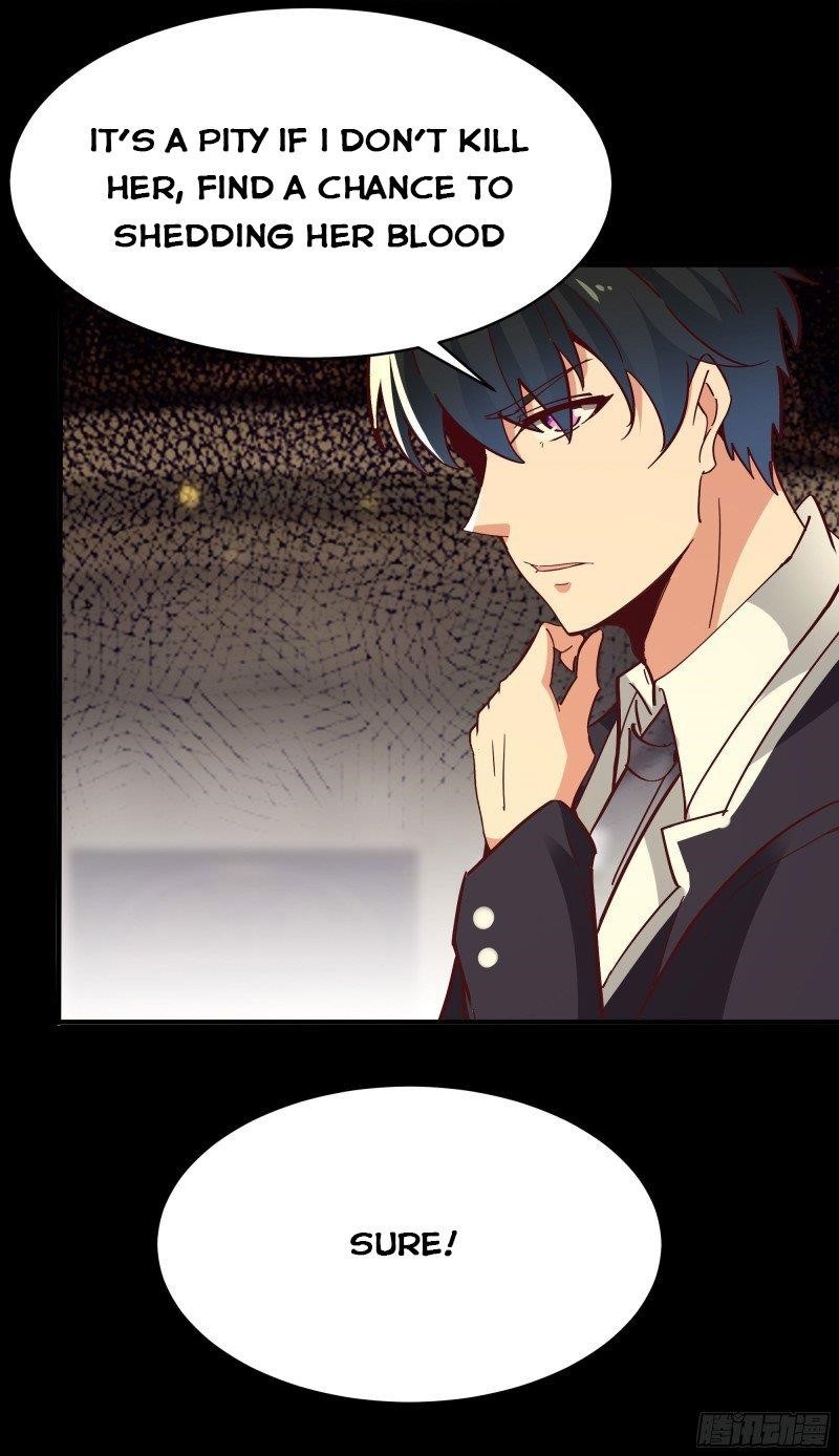 Rebirth: City Deity Chapter 163 - Page 22