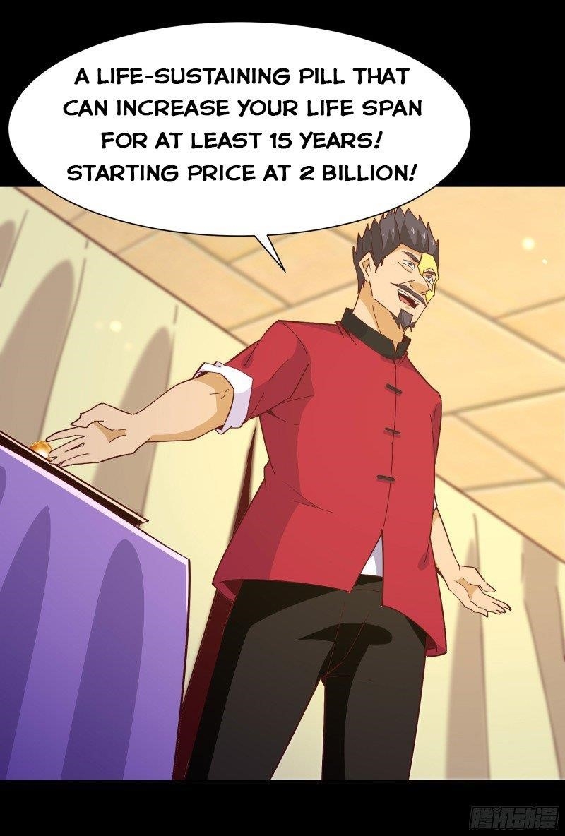 Rebirth: City Deity Chapter 163 - Page 24