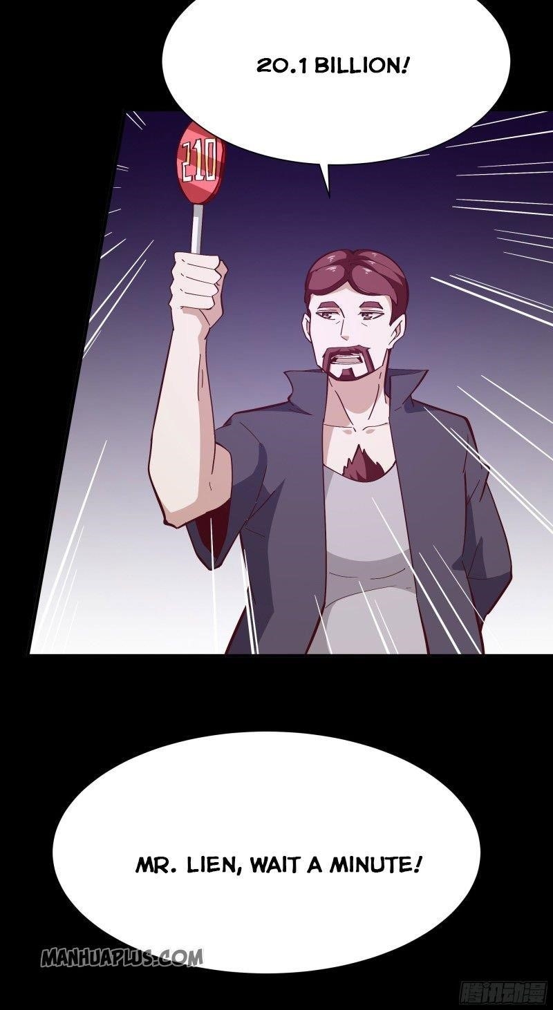 Rebirth: City Deity Chapter 163 - Page 38