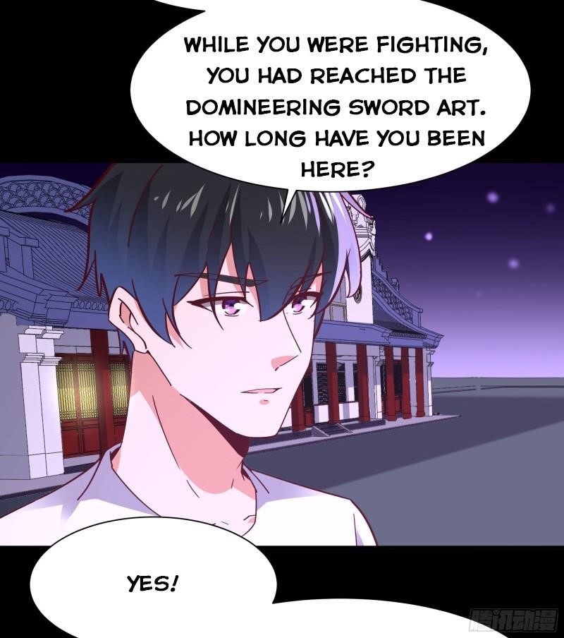 Rebirth: City Deity Chapter 163 - Page 6