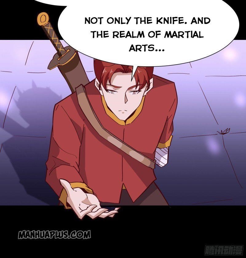 Rebirth: City Deity Chapter 163 - Page 7