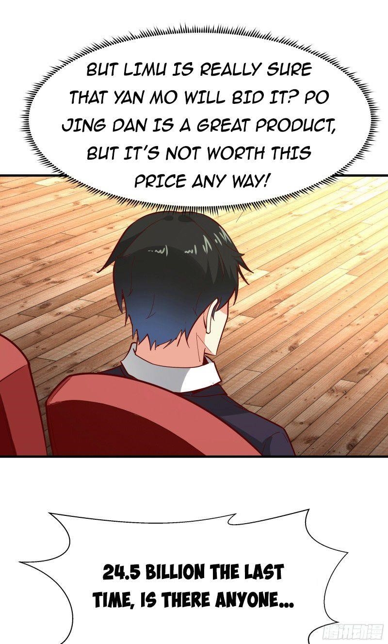 Rebirth: City Deity Chapter 164 - Page 12