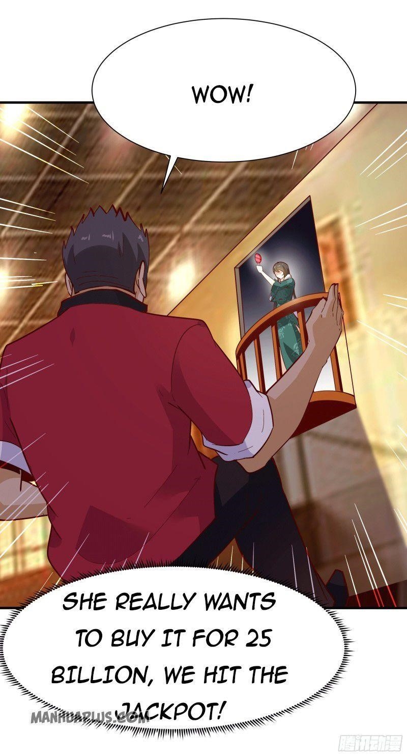 Rebirth: City Deity Chapter 164 - Page 16