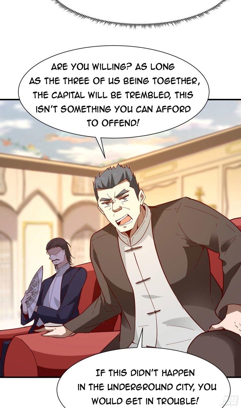 Rebirth: City Deity Chapter 164 - Page 33